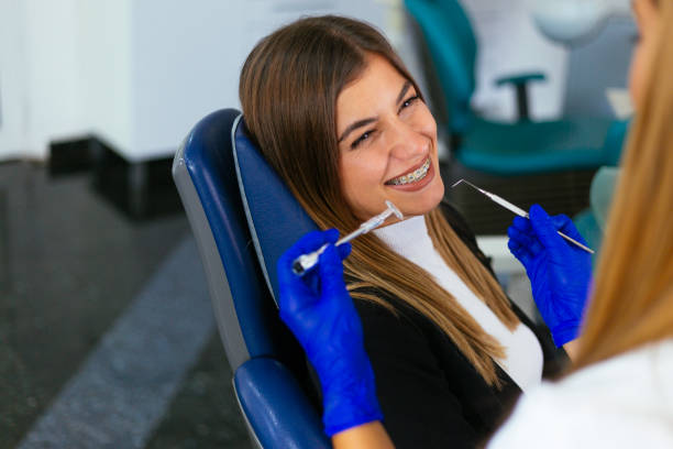 Oral Surgery in Elwood, IL