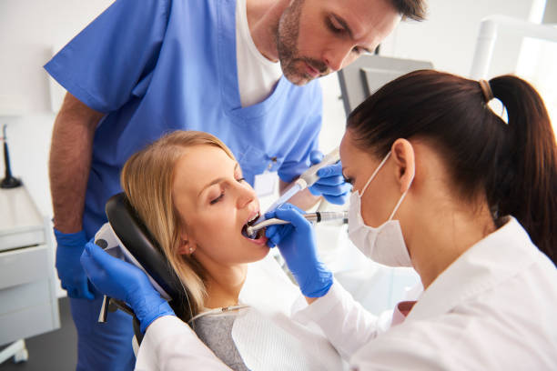 Best Dental Fillings (Composite and Amalgam)  in Elwood, IL