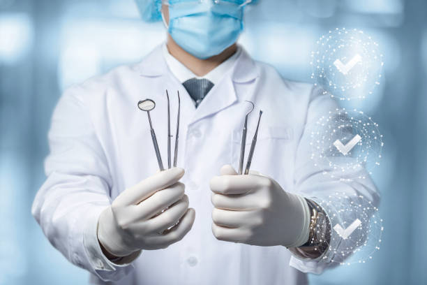Best Tooth Extraction  in Elwood, IL