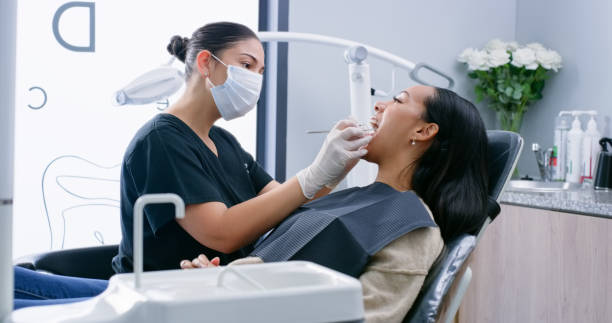 Dental Bonding in Elwood, IL