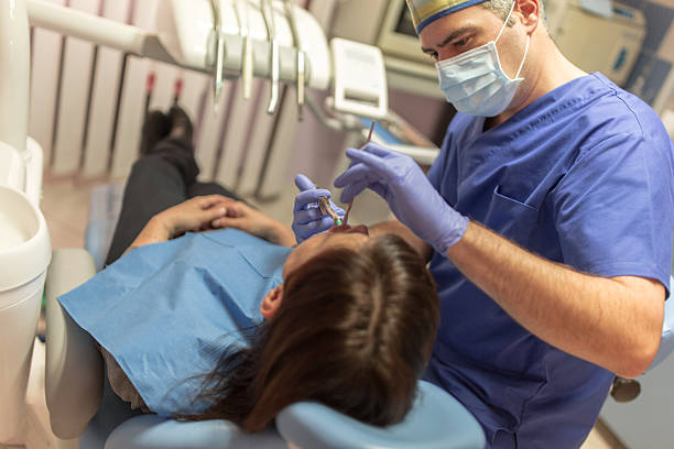 Best Emergency Dental Care  in Elwood, IL